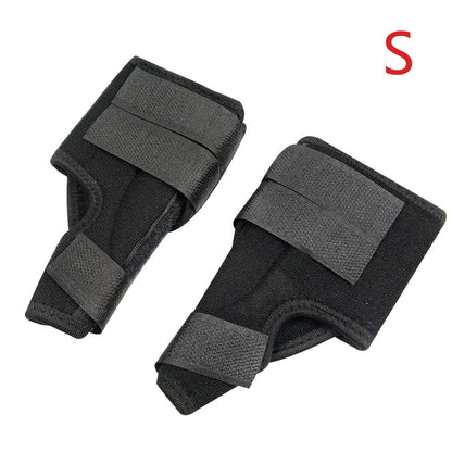 Hallux Valgus Pain Relief Brace, Soft Bunion Corrector, Toe Separator Orthotics, Pedicure Foot Care Support