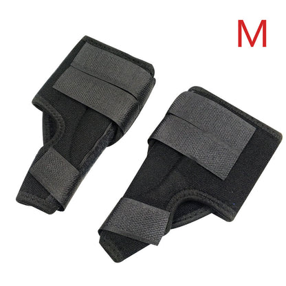 Hallux Valgus Pain Relief Brace, Soft Bunion Corrector, Toe Separator Orthotics, Pedicure Foot Care Support