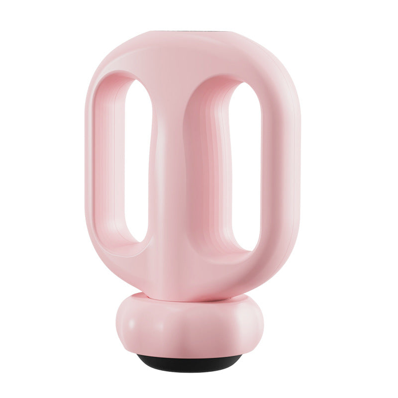 Household Massage Hammer Abdominal Massager Electric Fat Slimming Machine Body Toning Massager 5