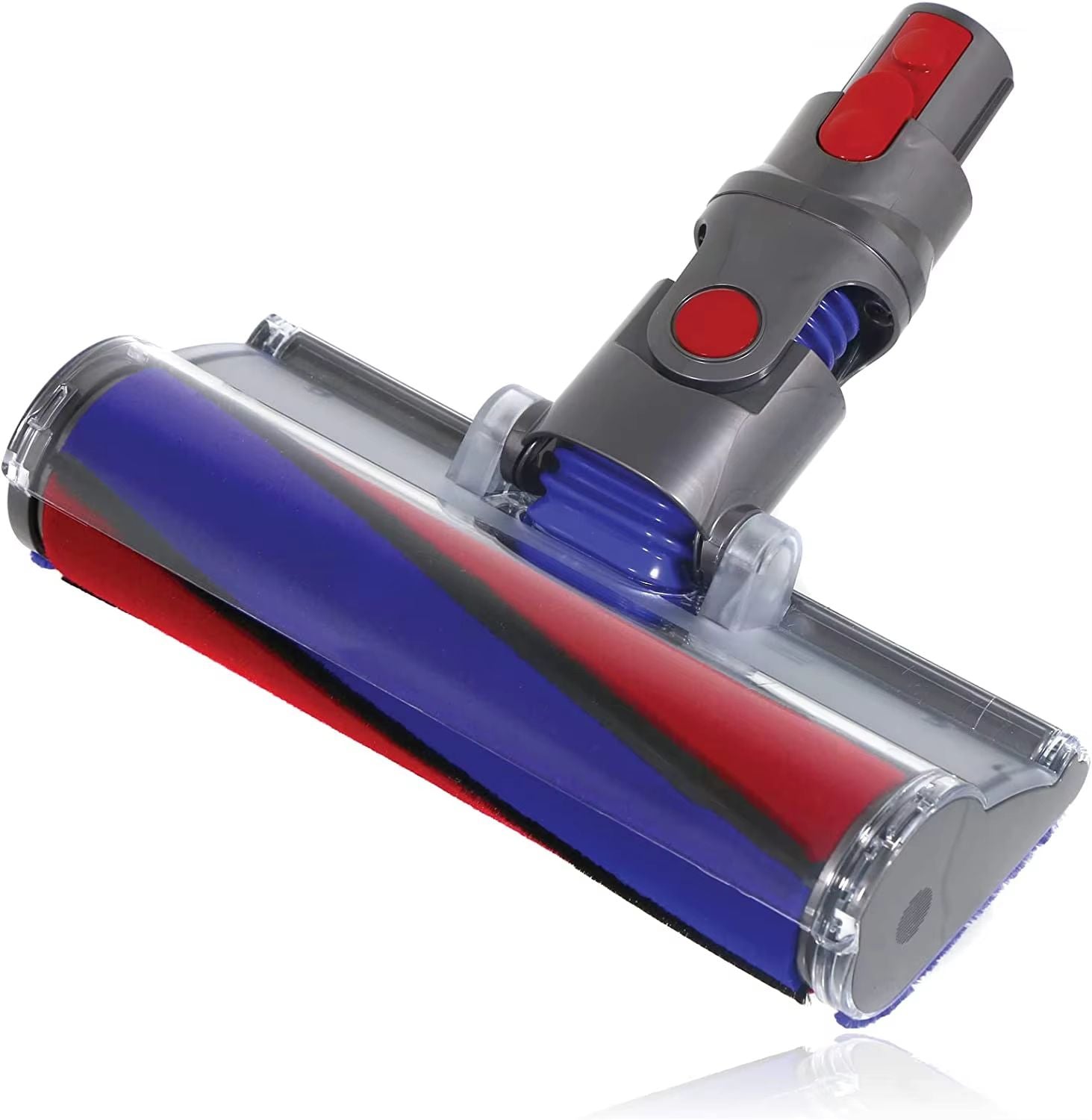 Replacement Brush Head For Dyson V7 V8 V10 V11 V15 Handheld Vacuum 6
