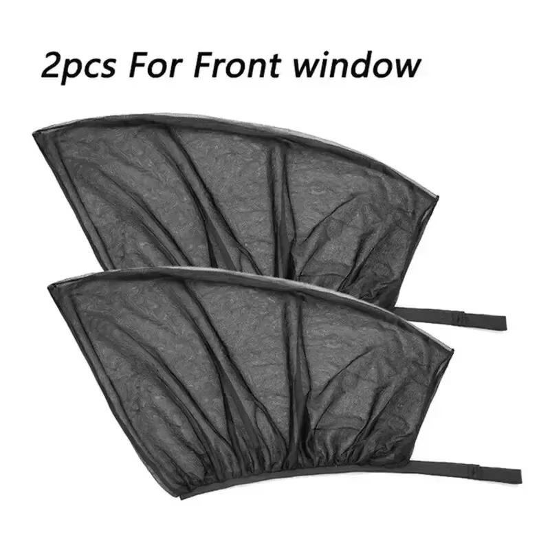 Sunshade Suitable for Car Interior, Front Windshield, Side Windows, Car Sunshade Product