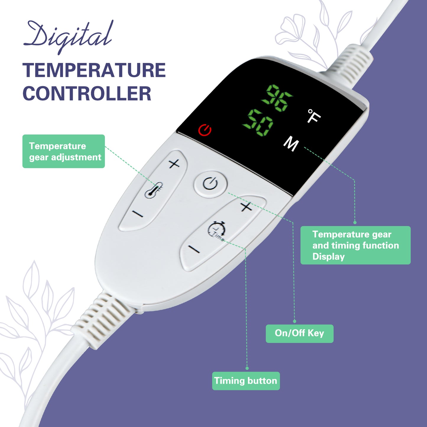 Professional Spa Massage Tool Hot Stone Massage Set With Temperature Adjustment Hot Stone Massage S 2