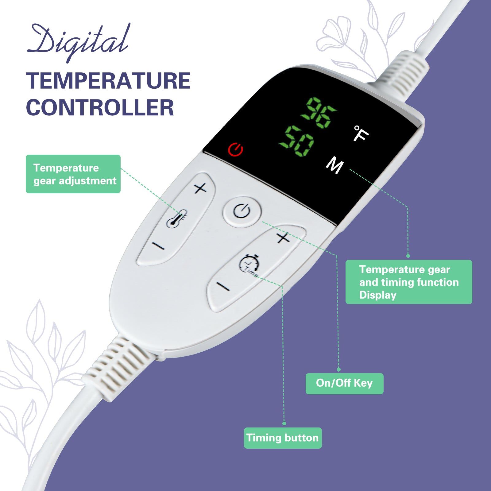 Professional Spa Massage Tool Hot Stone Massage Set With Temperature Adjustment Hot Stone Massage S 2