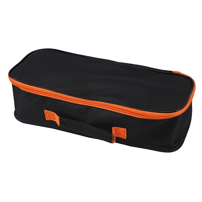 Portable Car Trunk Storage Box Vacuum Cleaner Tool Organizer Bag