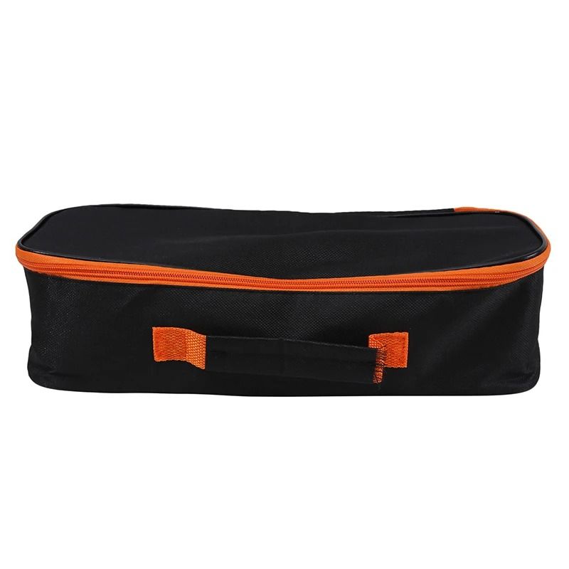 Portable Car Trunk Storage Box Vacuum Cleaner Tool Organizer Bag 2