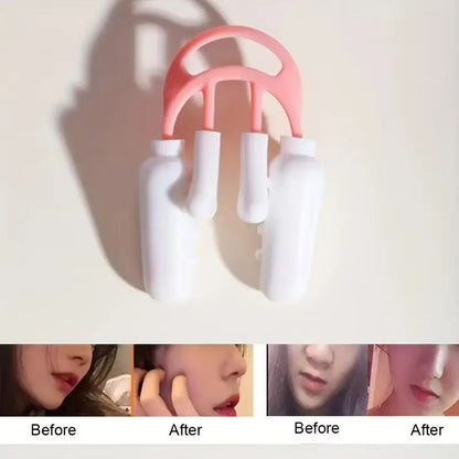 ComfortLift Painless Nose Bridge Corrector  NonSurgical Nose Lifting  Shaping Tool For Men And Wome 5