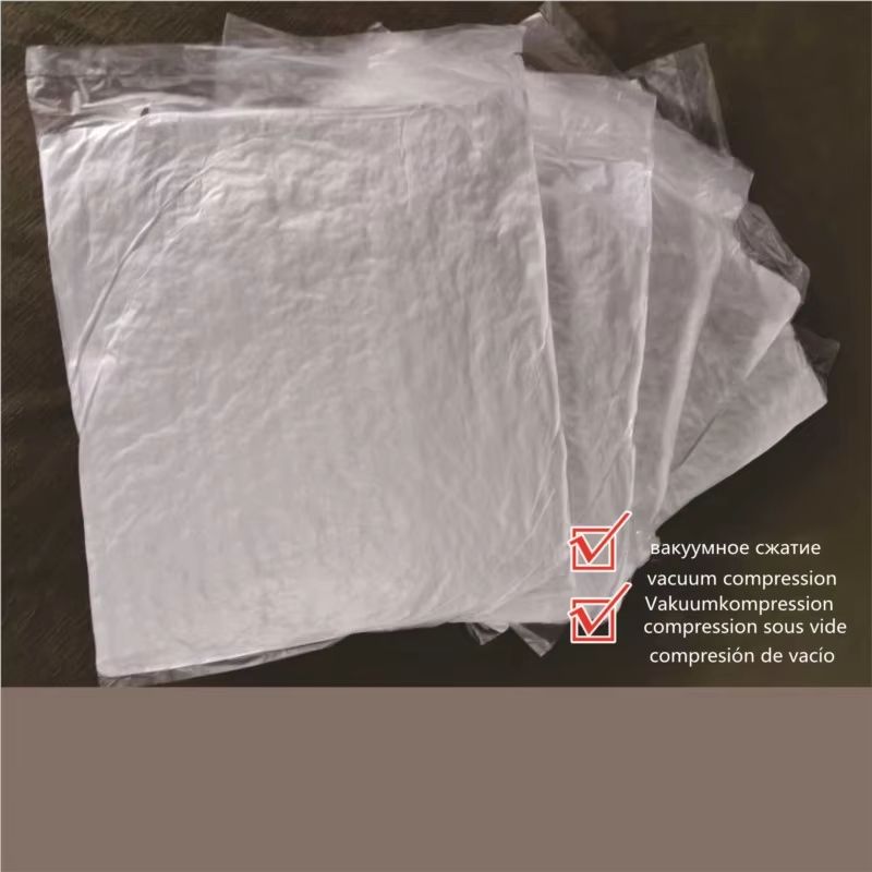 Premium BounceBack Pillow Insert  White Square Cushion Core For Sofa Car Seat  Home Decor Sizes 30x 5