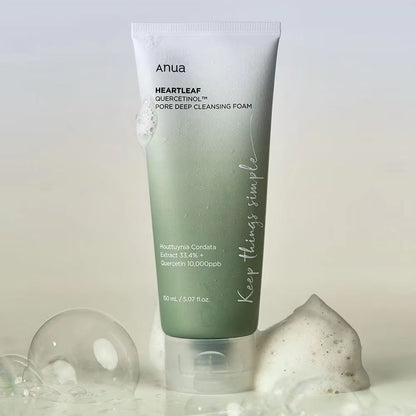 ANUA Heartleaf 77 Toner Soothing Oil Control And Pore Refining K Beauty Essence 3