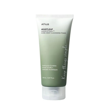 ANUA Heartleaf 77 Toner Soothing Oil Control And Pore Refining K Beauty Essence 6