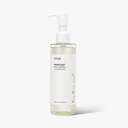 ANUA Heartleaf 77 Toner Soothing Oil Control And Pore Refining K Beauty Essence 8