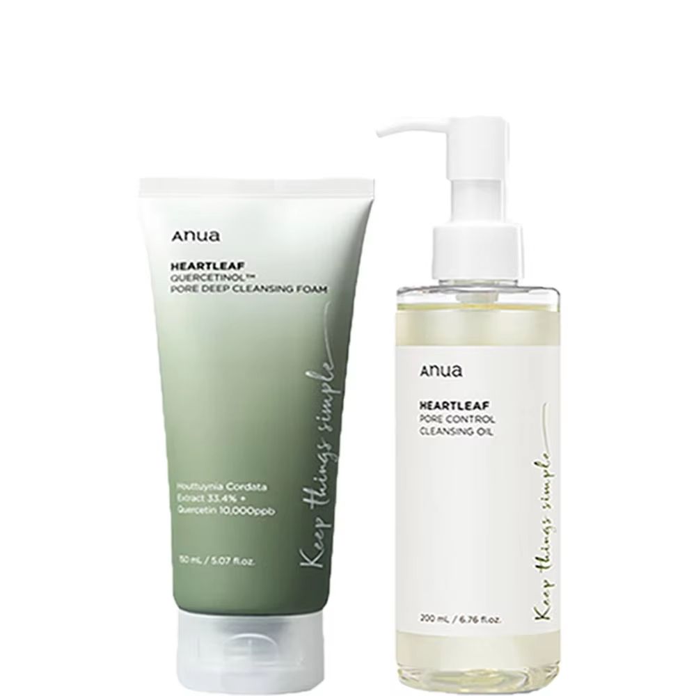 ANUA Heartleaf 77 Toner Soothing Oil Control And Pore Refining K Beauty Essence 10
