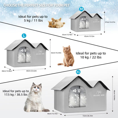 PetCool AirConditioning House For Cats And Dogs IceHouse For Summer  Four Seasons Use 1