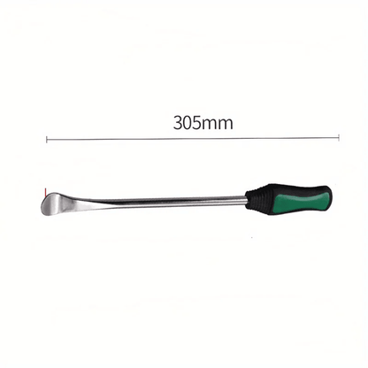 SteelGuard Motorcycle Tire Lever MultiTool Bar 2