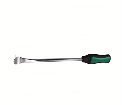 SteelGuard Motorcycle Tire Lever MultiTool Bar 5