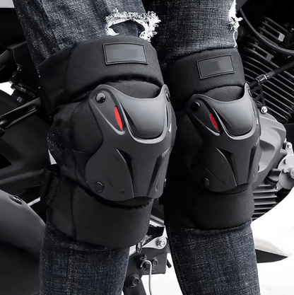 BodyGuard Elite Knee and Elbow Protection Pads