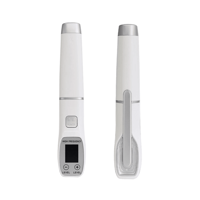 AuraGlow High Frequency Facial Wand 6