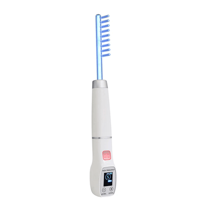 AuraGlow High Frequency Facial Wand 7