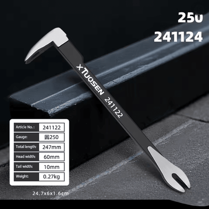 ProPry HeavyDuty Nail Puller Bar 2