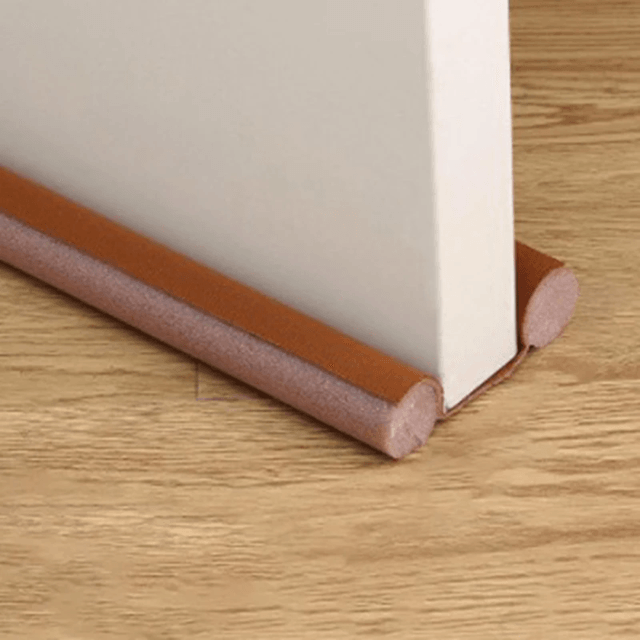 SealMaster Adjustable Door Bottom And Weather Strip 5