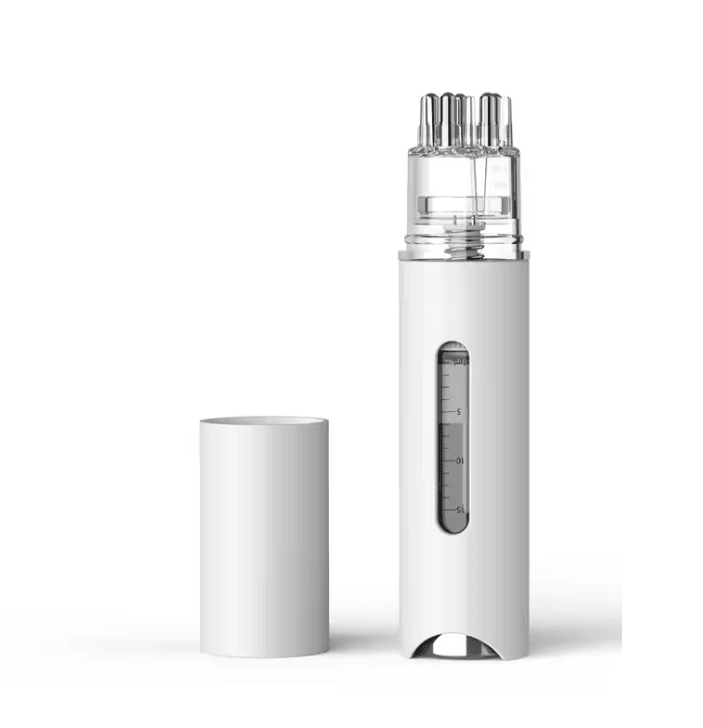 ScalpFlow Liquid Massage Comb Applicator 5