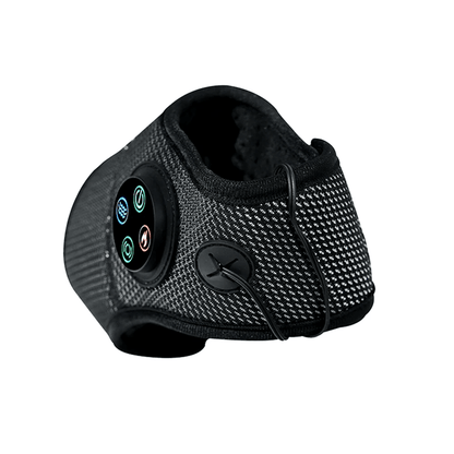 ThermaFlex Electric Foot And Ankle Massager Wrap 5