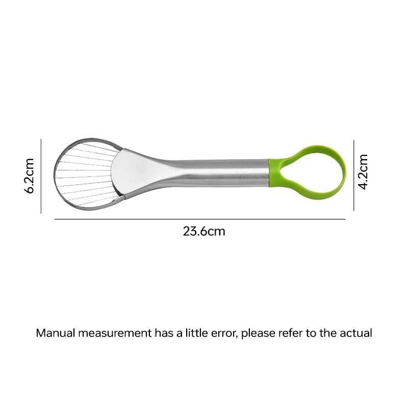 Avocado Knife Stainless Steel Cutter Kitchen Tool For Fruit And Home Use 5