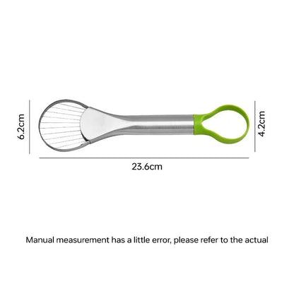 Avocado Knife Stainless Steel Cutter Kitchen Tool For Fruit And Home Use 5