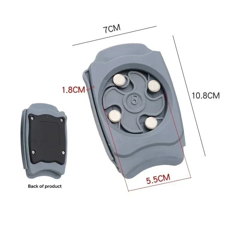 Multifunctional Portable Beer Can Opener For Quick And Easy Bottle Opening 5