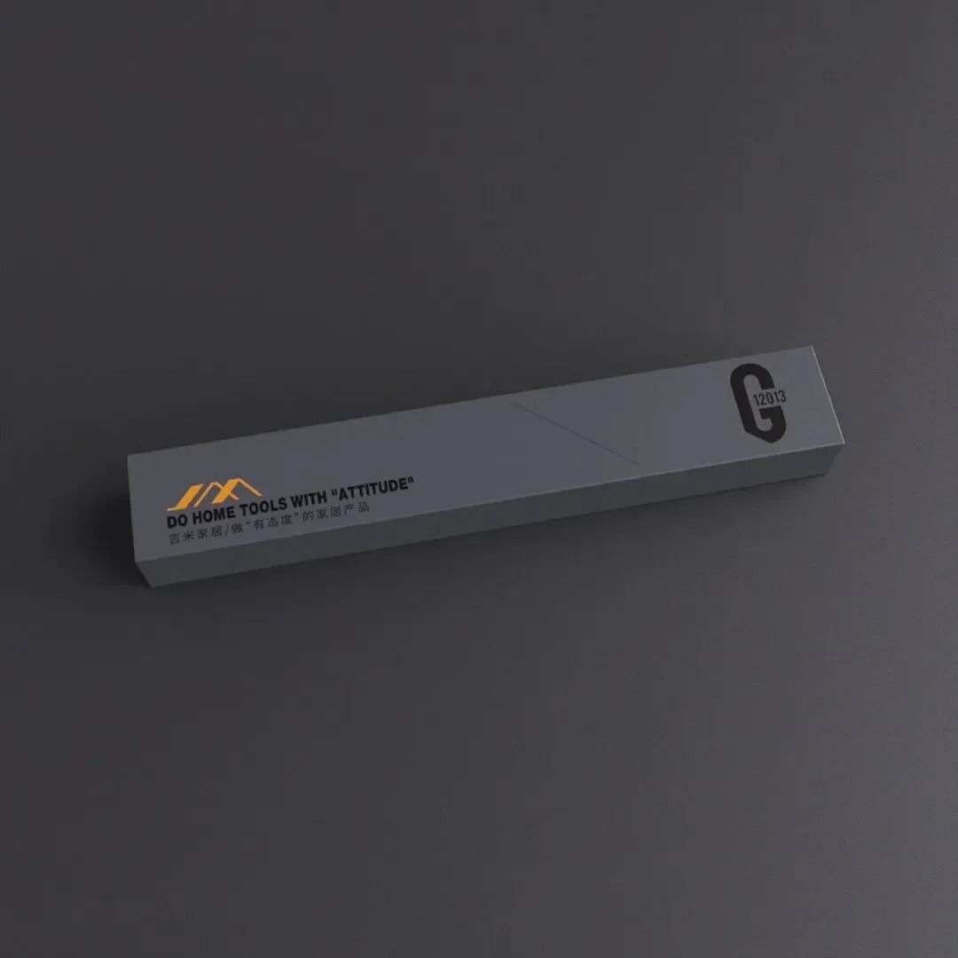 Mini Pocket Utility Knife With Safety Lock And Carbon Steel Blade 6