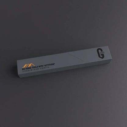 Mini Pocket Utility Knife With Safety Lock And Carbon Steel Blade 6