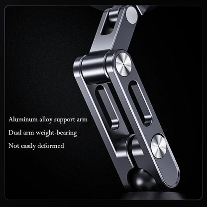 Magnetic Car Phone Holder With 360 Degree Rotation 4