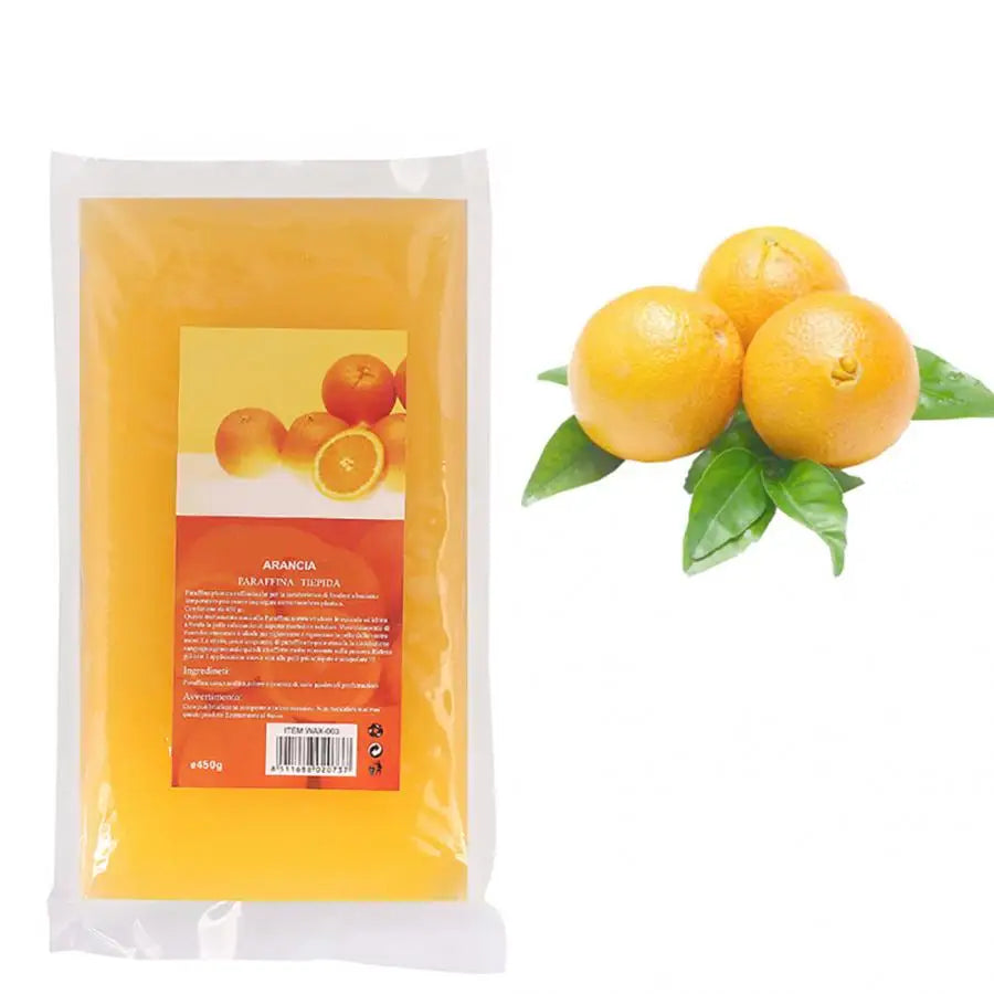 Professional Paraffin Wax Hand Mask, Moisturizing Kit for Soft, Smooth Skin, At Home Spa Treatment