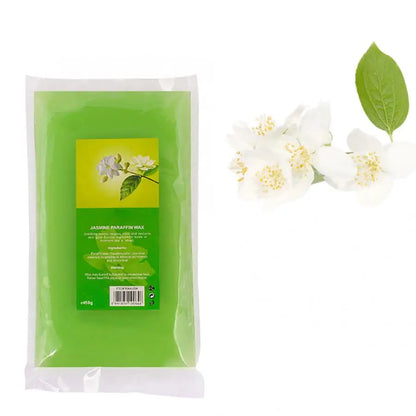 Professional Paraffin Wax Hand Mask, Moisturizing Kit for Soft, Smooth Skin, At Home Spa Treatment