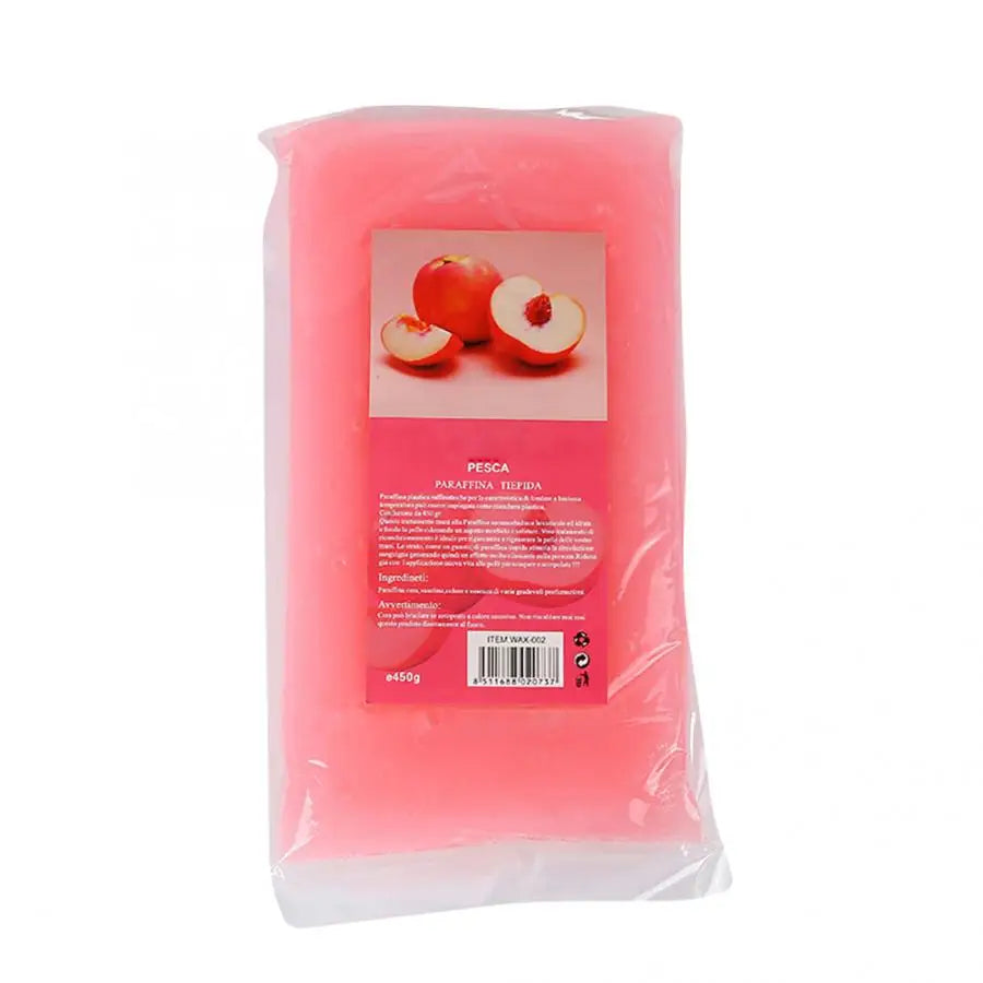 Professional Paraffin Wax Hand Mask, Moisturizing Kit for Soft, Smooth Skin, At Home Spa Treatment