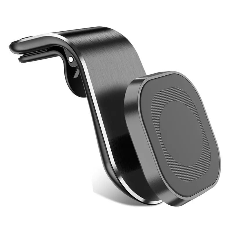 Magnetic Air Vent Car Phone Holder 5