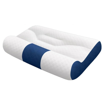 Ergonomic Memory Foam Pillow For Neck And Shoulder Support 7