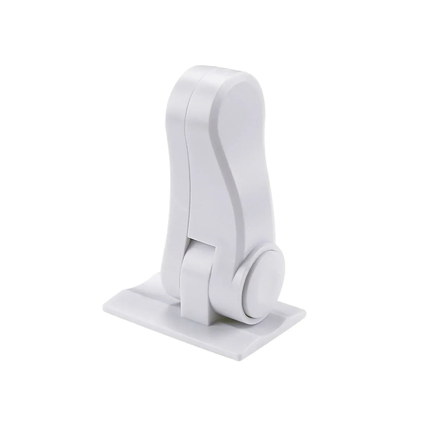 Universal Door Lever Lock For Children Baby Safety Protection 6