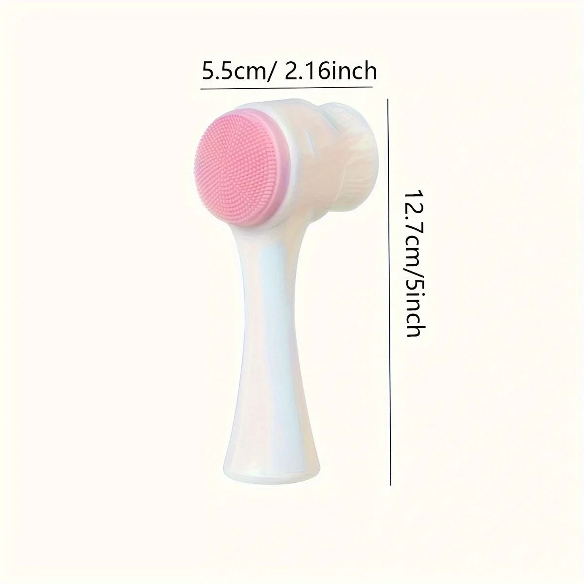 Silicone Pet Paw Cleaner And Massage Brush 3