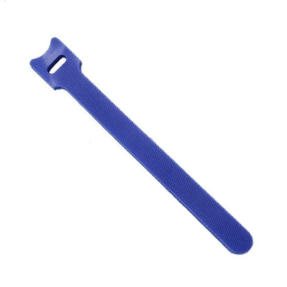 50Pcs Reusable Cable Ties  Adjustable Nylon Cord Management Straps 9