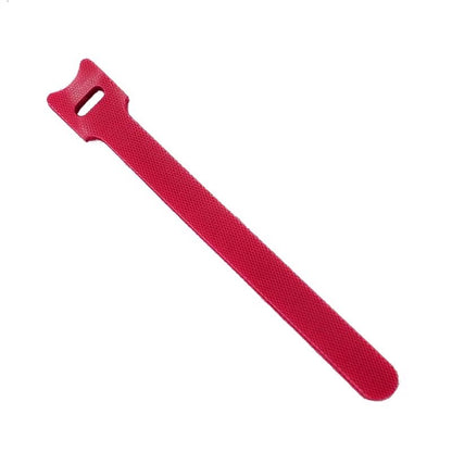 50Pcs Reusable Cable Ties  Adjustable Nylon Cord Management Straps 6