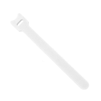 50Pcs Reusable Cable Ties  Adjustable Nylon Cord Management Straps 8