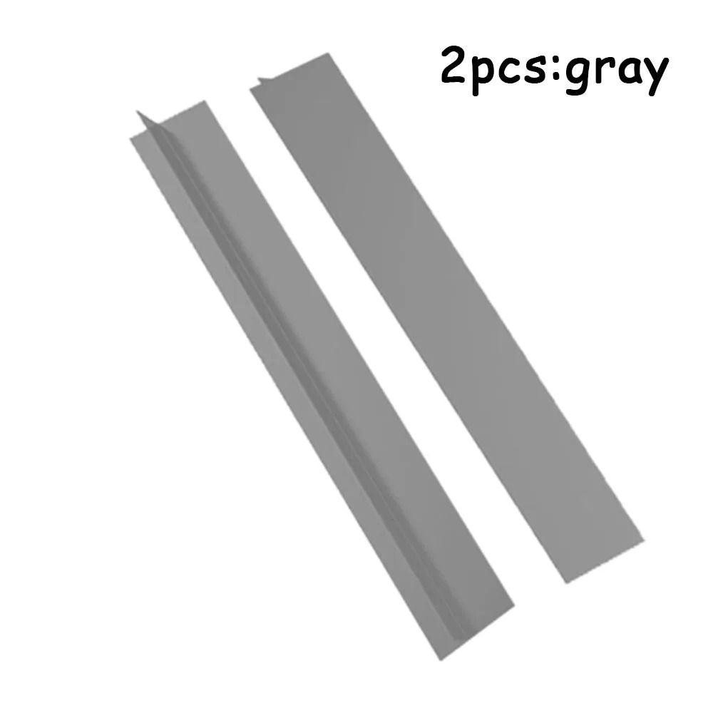 Silicone Kitchen Gap Sealing Strip 10