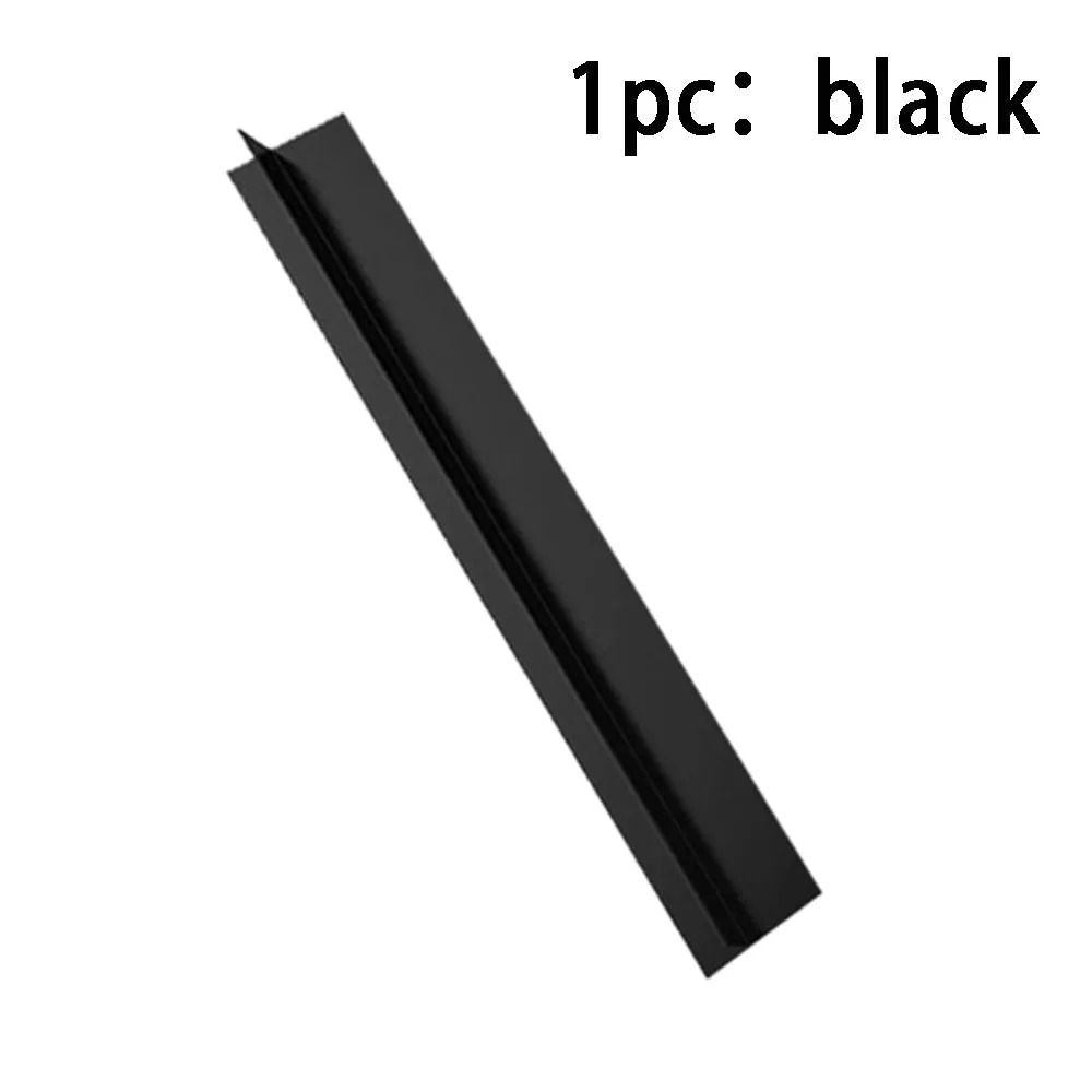 Silicone Kitchen Gap Sealing Strip 6