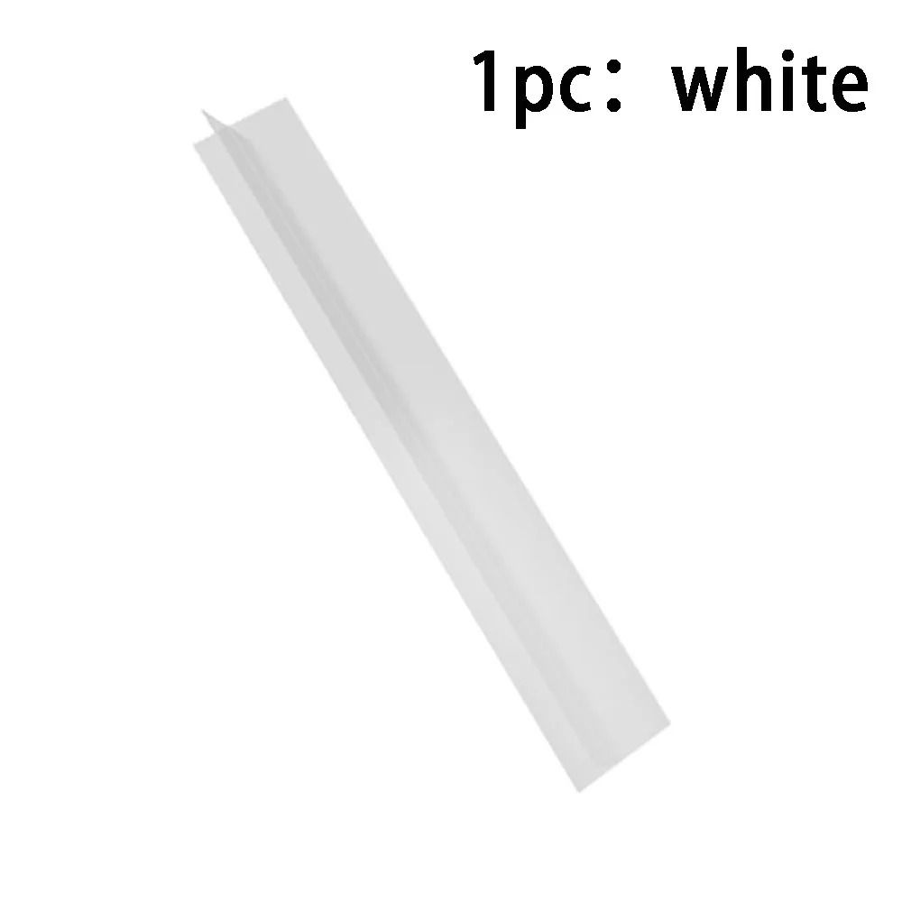 Silicone Kitchen Gap Sealing Strip 8