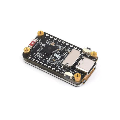 Waveshare ESP32C6 147 Display WiFi 6  Bluetooth RISCV Development Board For AIoT 5
