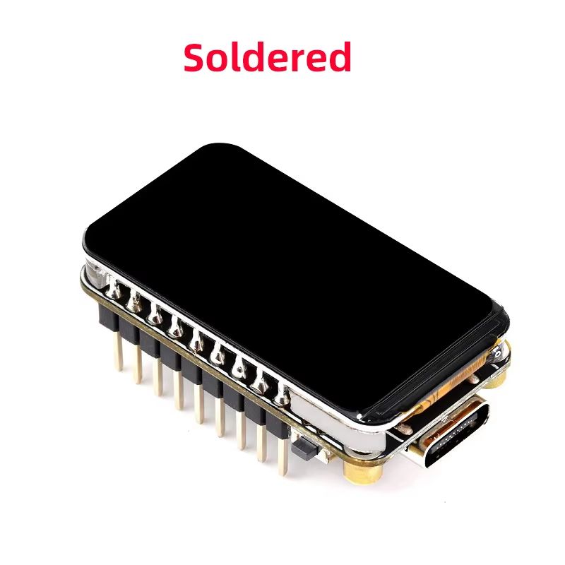 Waveshare ESP32C6 147 Display WiFi 6  Bluetooth RISCV Development Board For AIoT 7