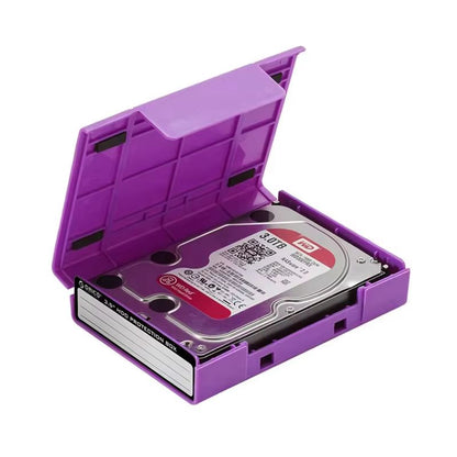 ORICO PHP35 35Inch Hard Drive Protective Storage Box With Shockproof  Waterproof Function 7
