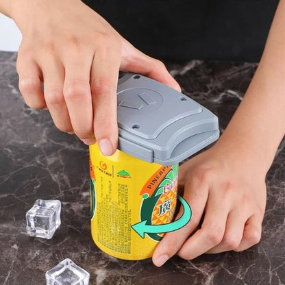 Multi Functional Beer Bottle Opener Tool For Beverage Cans And Bottles 1