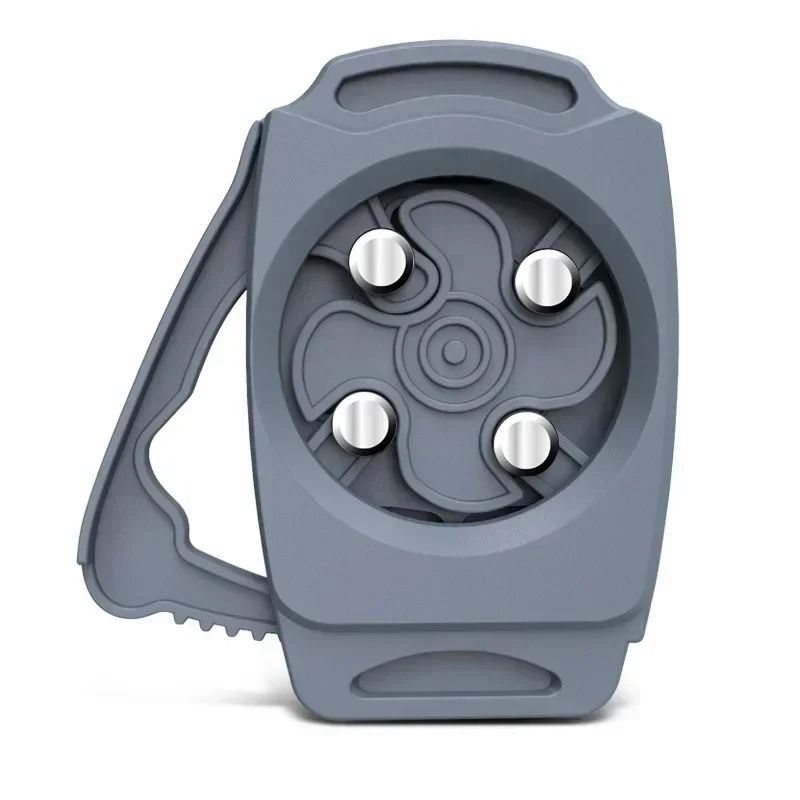 Multi Functional Beer Bottle Opener Tool For Beverage Cans And Bottles 6