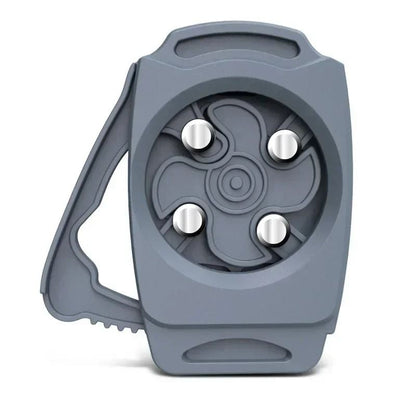 Multi Functional Beer Bottle Opener Tool For Beverage Cans And Bottles 6